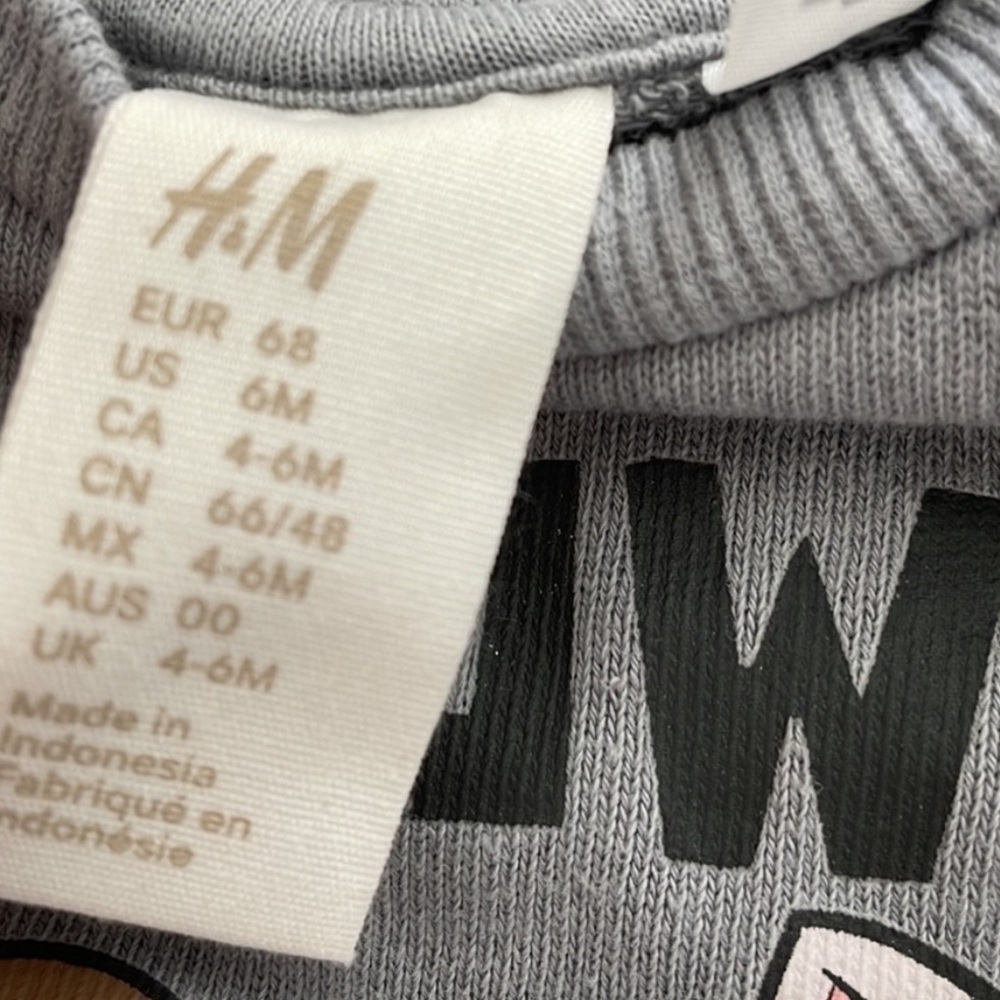 H&M Two Piece - Picture 3 of 3
